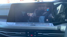 Volkswagen Golf 2.0 TSI GTI 5dr DSG Petrol Hatchback